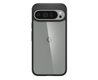 SPIGEN Ultra Hybrid do Google Pixel 9 Pro XL Matte Black ACS07724 - 1290865 - zdjęcie 2